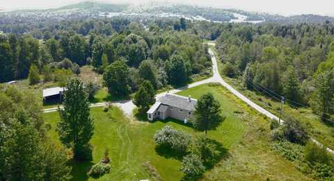 374 Browns Hill Road, Newport, VT 05857
