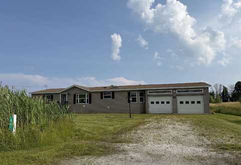 111 Deso Drive, Alburgh, VT 05440