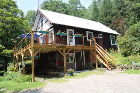 664 Ferguson Road, Barnet, VT 05821