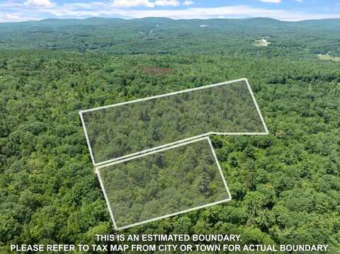 11 & 12 Barrett Hill Road, Greenville, NH 03048