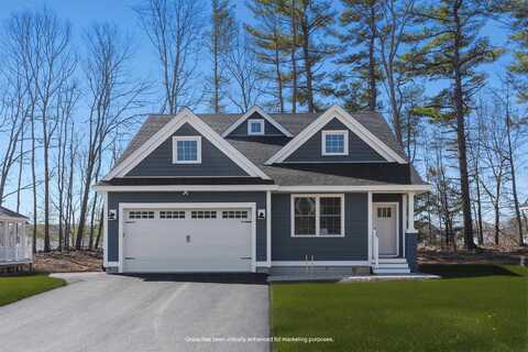 Unit 33 Summerwind Place, Greenland, NH 03840
