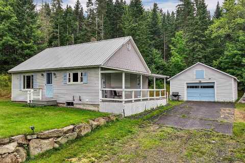10 Ambrose Lane, Pittsburg, NH 03592