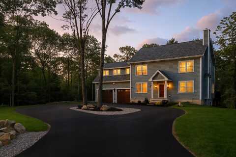 162 Strafford Road, Northwood, NH 03261