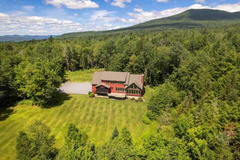 429 Black Bear Path, Mendon, VT 05701