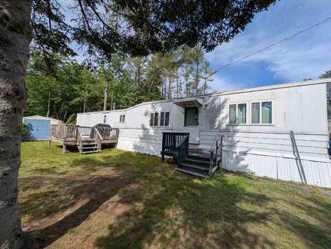 45 Fox Hill Lane, Franconia, NH 03580