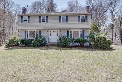 22A Circle Drive, Litchfield, NH 03052
