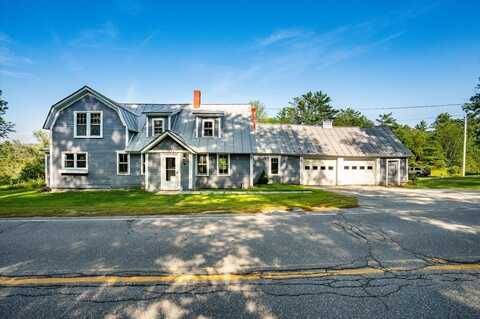 1284 Route 10 North, Grantham, NH 03753