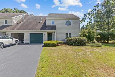 48 Thayer Bay Circle, Colchester, VT 05446