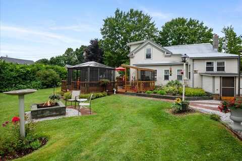 16 4th Street, Swanton, VT 05488