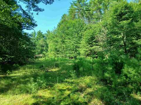 106 Middle Road, CTR Tuftnboro, NH 03816