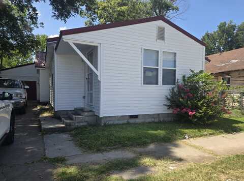 107 D Street NE, Miami, OK 74354