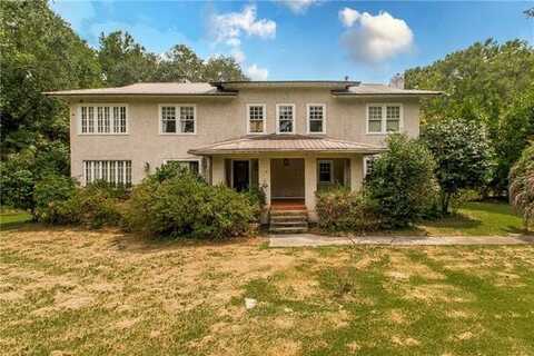 826 MISSISSIPPI Avenue, Bogalusa, LA 70427