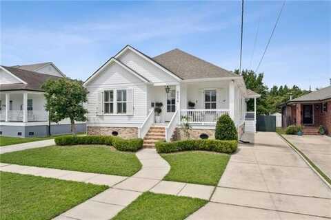 6554 AVENUE A Avenue, New Orleans, LA 70124