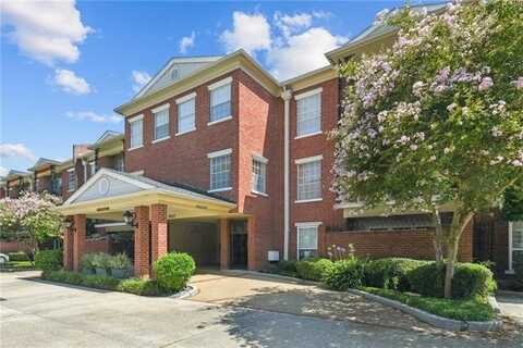 801 RUE BURGUNDY Street, Metairie, LA 70005