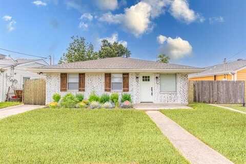2053 MANDOLIN ST Street, New Orleans, LA 70122