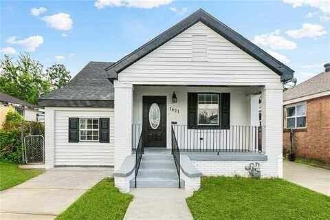 1621 CONGRESS Street, New Orleans, LA 70117