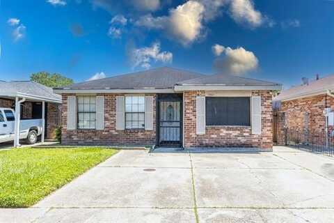 7663 STONEWOOD Street, New Orleans, LA 70128