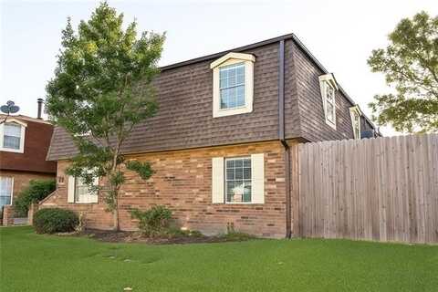 19 HOUMAS Place, Destrehan, LA 70047