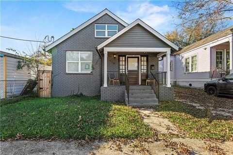 718 LAMANCHE Street, New Orleans, LA 70117