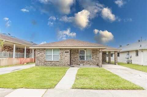 7162 BUNKER HILL Road, New Orleans, LA 70127