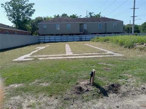 50201 CHOCTAW Street, New Orleans, LA 70117