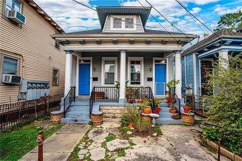 2117 MARAIS Street, New Orleans, LA 70116