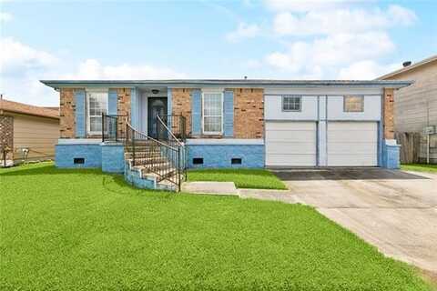 3105 PRIMWOOD Drive, Harvey, LA 70059