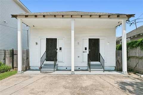 8615 BIRCH Street, New Orleans, LA 70118
