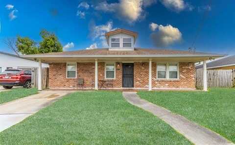 4624 WRIGHT Road, New Orleans, LA 70128