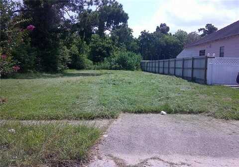 4417 MAJESTIC OAKS Drive, New Orleans, LA 70126