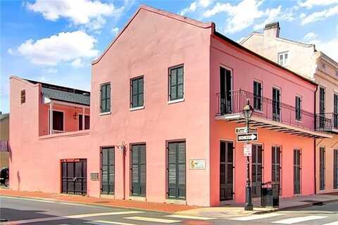 1001 CONTI Street, New Orleans, LA 70112