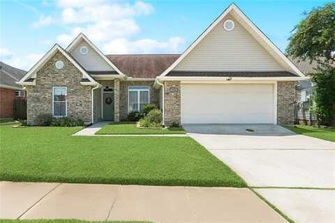 1921 BRADFORD Place, Harvey, LA 70058