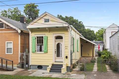 1411 ST ROCH Avenue, New Orleans, LA 70117