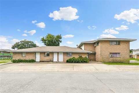 3321 LAPLACE Street, Chalmette, LA 70043