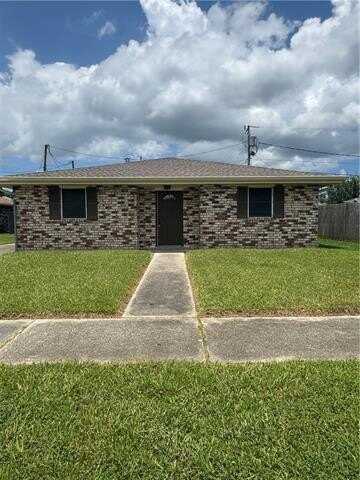 2108 RIVER QUEEN Drive, Violet, LA 70092