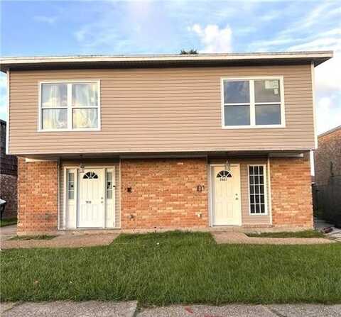 7021 YORKTOWN Drive, New Orleans, LA 70127