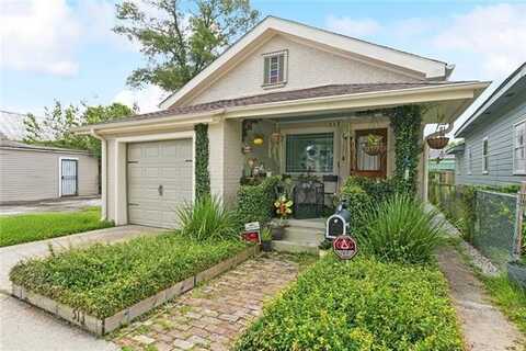 513 NEWTON Street, New Orleans, LA 70114