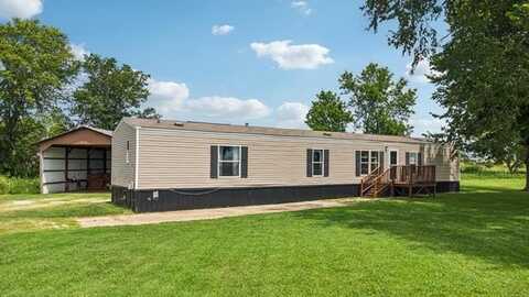 396070 W 3030 Road, Ochelata, OK 74051