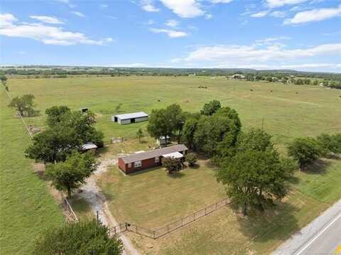 6746 Us Highway 77, Marietta, OK 73448