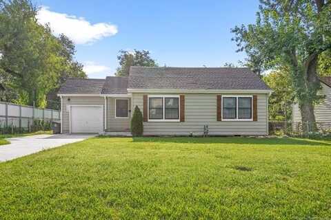 713 S Maplewood Avenue, Tulsa, OK 74112