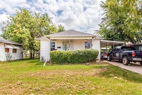 425 S 45th West Avenue, Tulsa, OK 74127