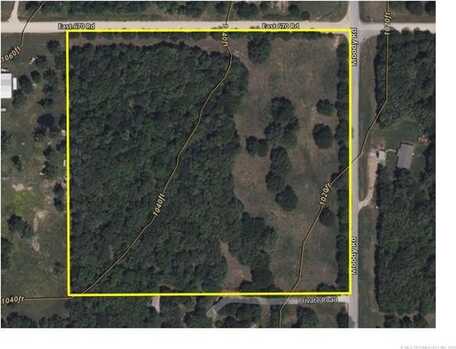 Hwy 82 A, Tahlequah, OK 74464