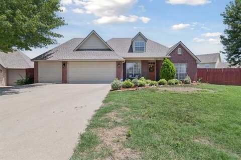 10007 N 101st East Avenue, Owasso, OK 74055