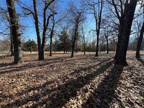 4189 Road, Eufaula, OK 74432