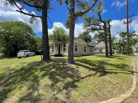 201 School, Ardmore, OK 73401