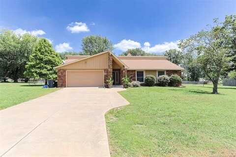 10723 N 168th East Avenue, Owasso, OK 74055