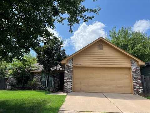 9256 S 87th East Avenue, Tulsa, OK 74133