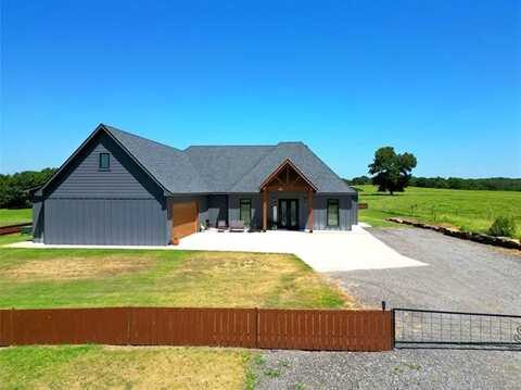 28300 County Road 1590, Tupelo, OK 74572