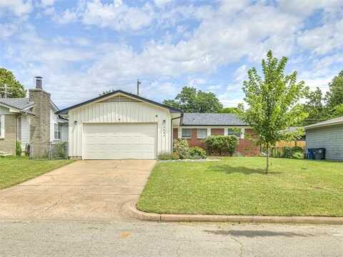 7453 E 30th Street, Tulsa, OK 74129