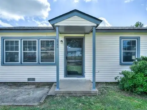 368 SE Elmhurst Avenue, Bartlesville, OK 74006